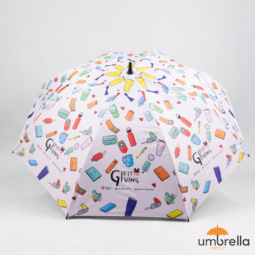 83-lot-ร่ม auto (1) ร่มตอนเดียว