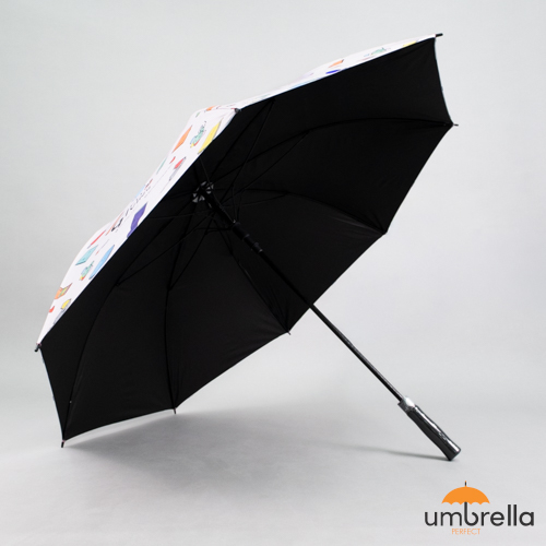 83-lot-ร่ม auto (8) ร่มตอนเดียว